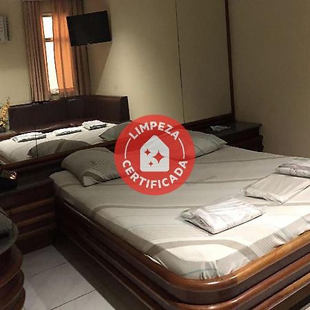 ريو دي جانيرو Hotel Bariloche (Adults Only) المظهر الخارجي الصورة