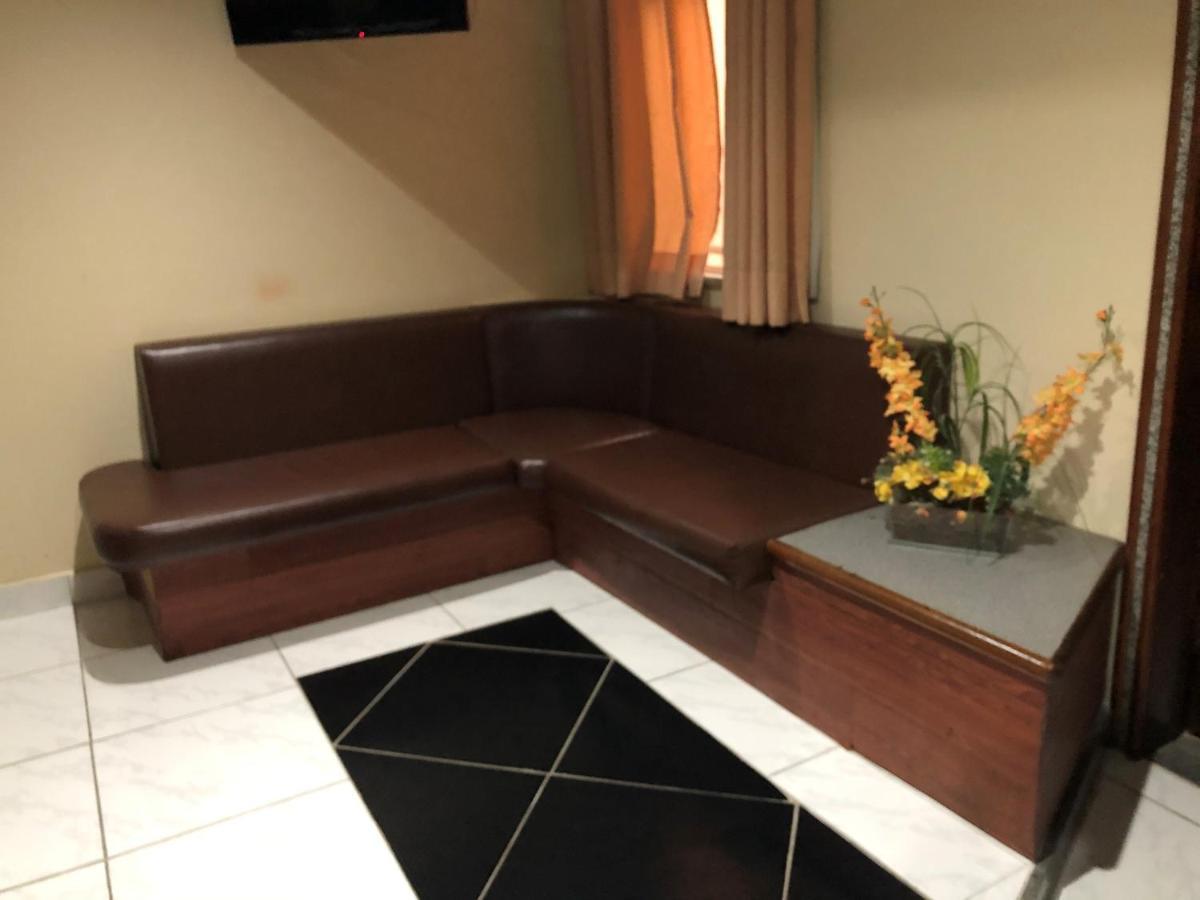 ريو دي جانيرو Hotel Bariloche (Adults Only) المظهر الخارجي الصورة