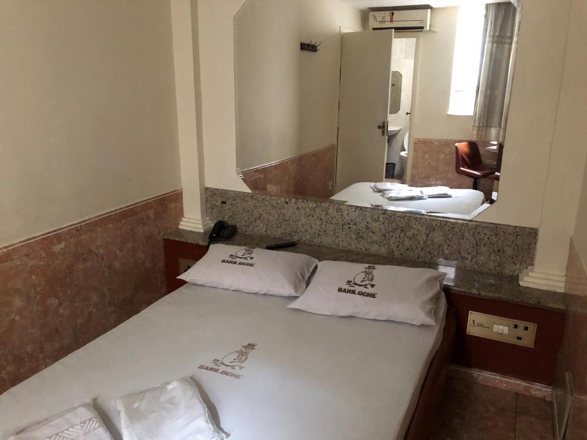 ريو دي جانيرو Hotel Bariloche (Adults Only) المظهر الخارجي الصورة