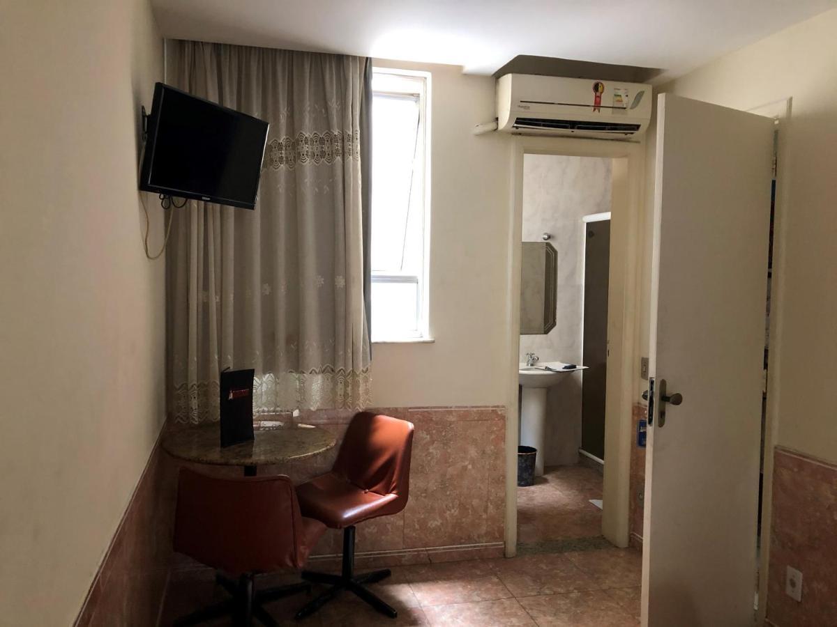 ريو دي جانيرو Hotel Bariloche (Adults Only) المظهر الخارجي الصورة