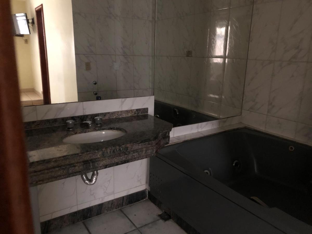 ريو دي جانيرو Hotel Bariloche (Adults Only) المظهر الخارجي الصورة