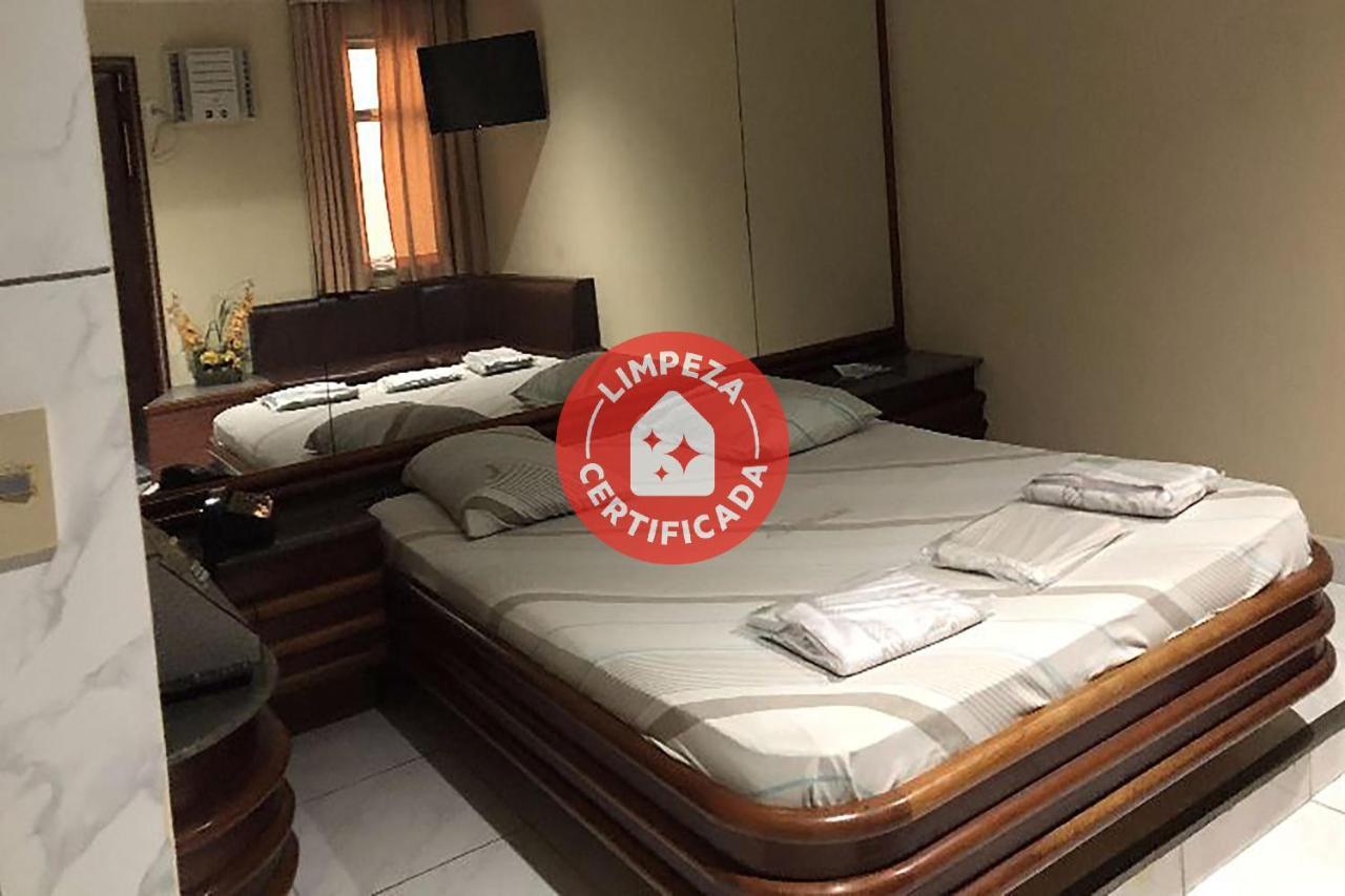 ريو دي جانيرو Hotel Bariloche (Adults Only) المظهر الخارجي الصورة