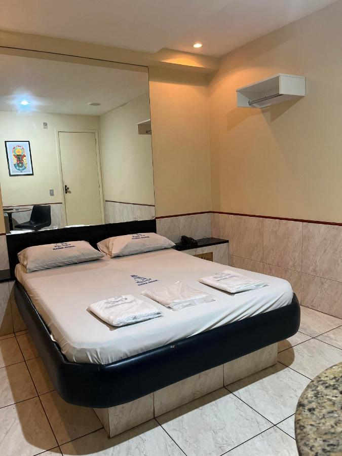 ريو دي جانيرو Hotel Bariloche (Adults Only) المظهر الخارجي الصورة