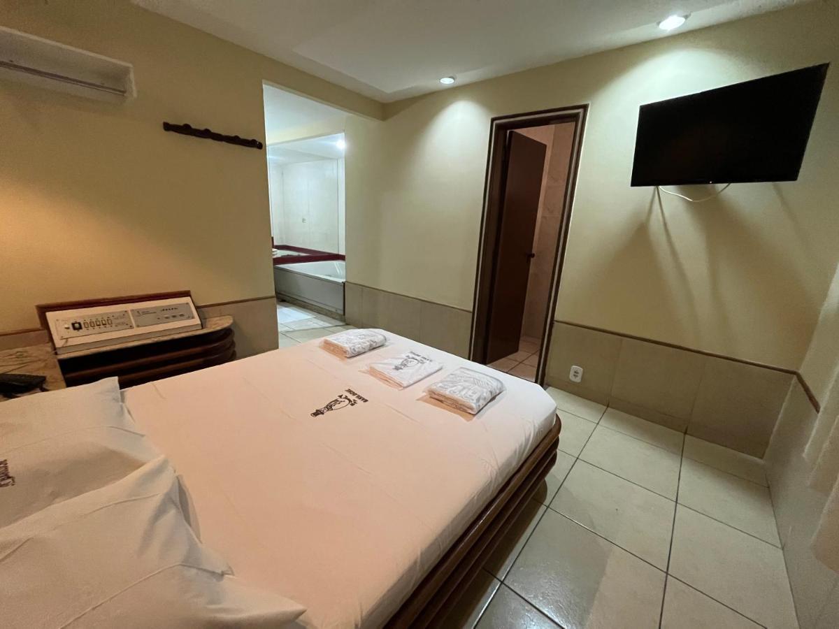 ريو دي جانيرو Hotel Bariloche (Adults Only) المظهر الخارجي الصورة