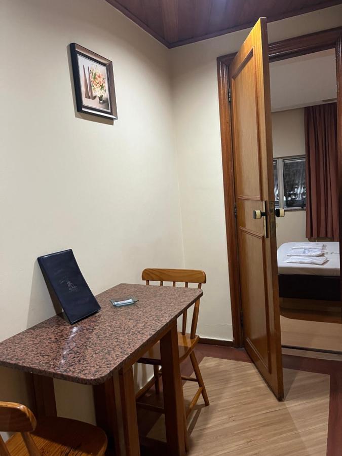 ريو دي جانيرو Hotel Bariloche (Adults Only) المظهر الخارجي الصورة