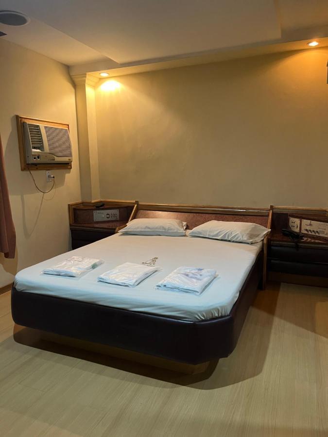 ريو دي جانيرو Hotel Bariloche (Adults Only) المظهر الخارجي الصورة