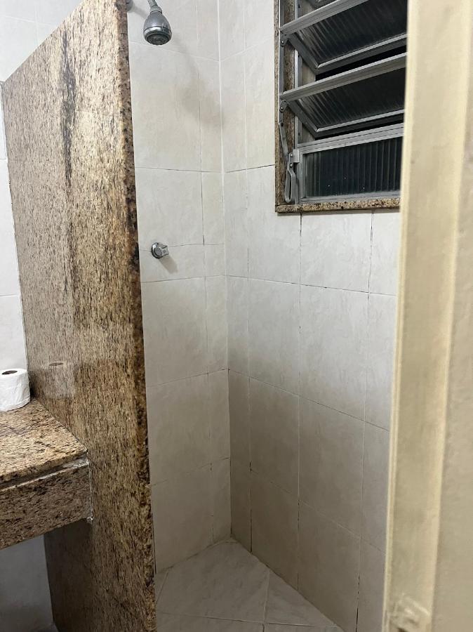 ريو دي جانيرو Hotel Bariloche (Adults Only) المظهر الخارجي الصورة
