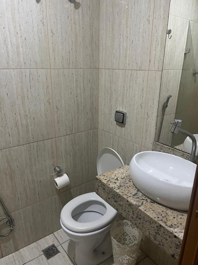 ريو دي جانيرو Hotel Bariloche (Adults Only) المظهر الخارجي الصورة
