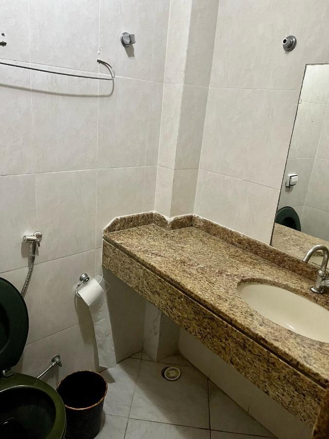 ريو دي جانيرو Hotel Bariloche (Adults Only) المظهر الخارجي الصورة