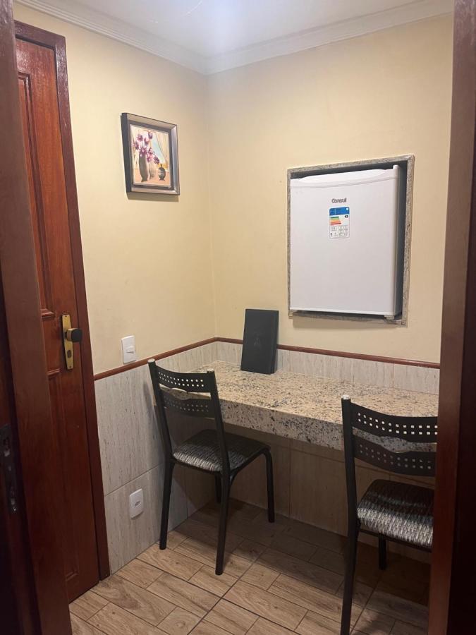 ريو دي جانيرو Hotel Bariloche (Adults Only) المظهر الخارجي الصورة