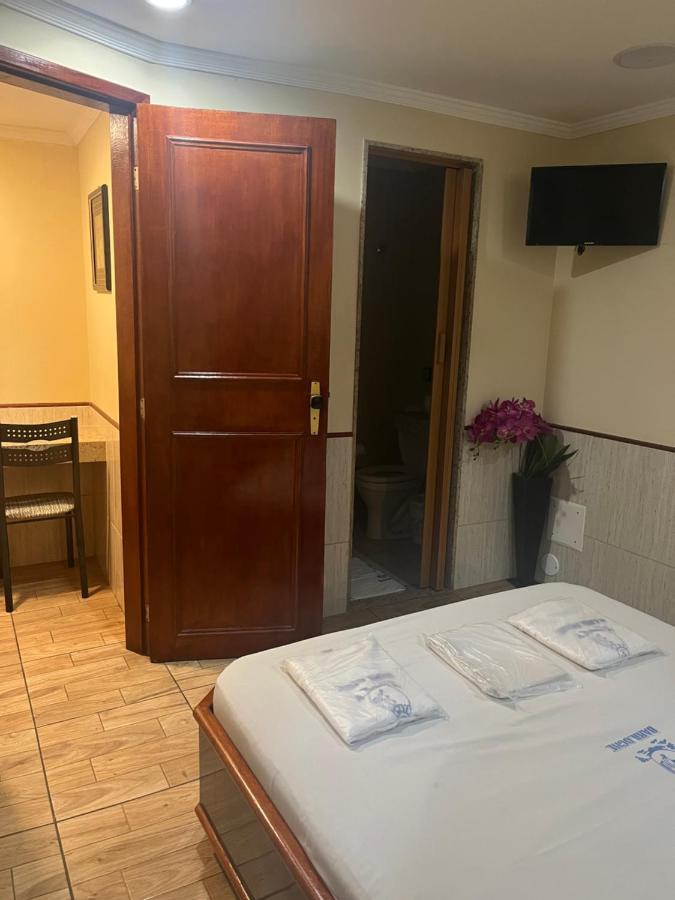 ريو دي جانيرو Hotel Bariloche (Adults Only) المظهر الخارجي الصورة