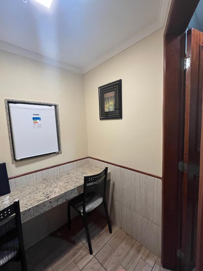 ريو دي جانيرو Hotel Bariloche (Adults Only) المظهر الخارجي الصورة