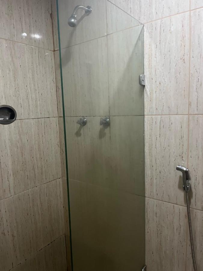ريو دي جانيرو Hotel Bariloche (Adults Only) المظهر الخارجي الصورة