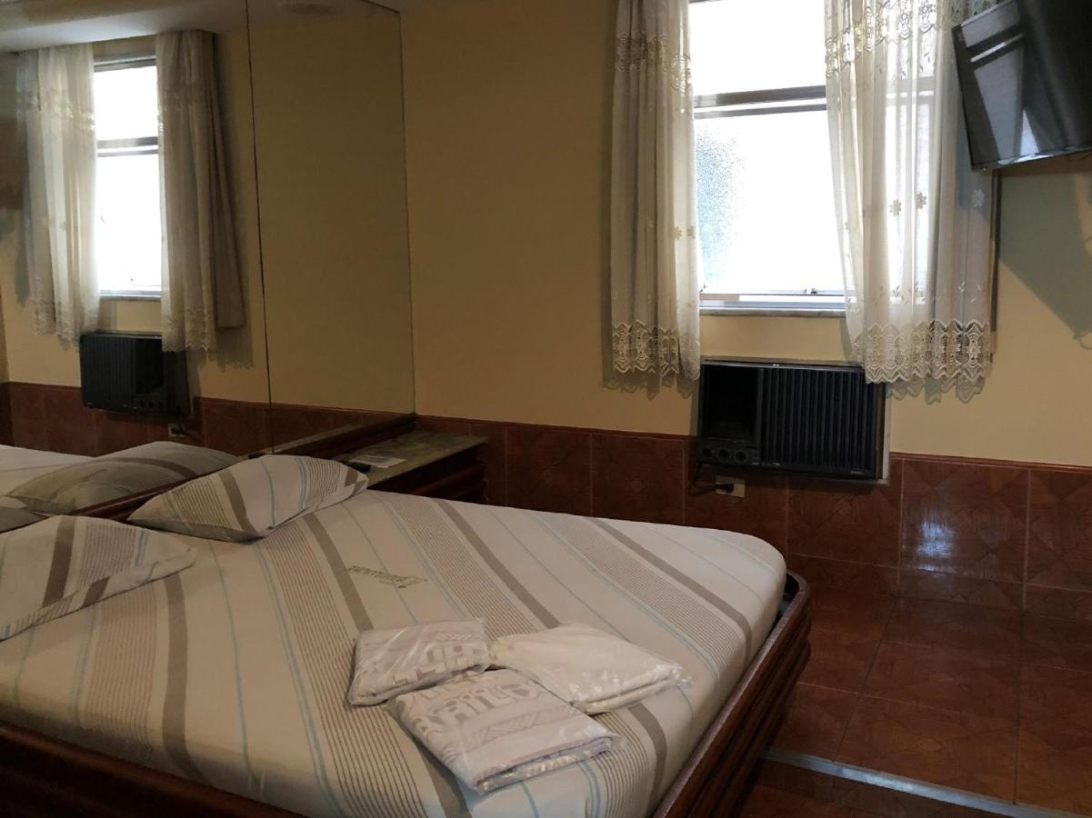 ريو دي جانيرو Hotel Bariloche (Adults Only) المظهر الخارجي الصورة