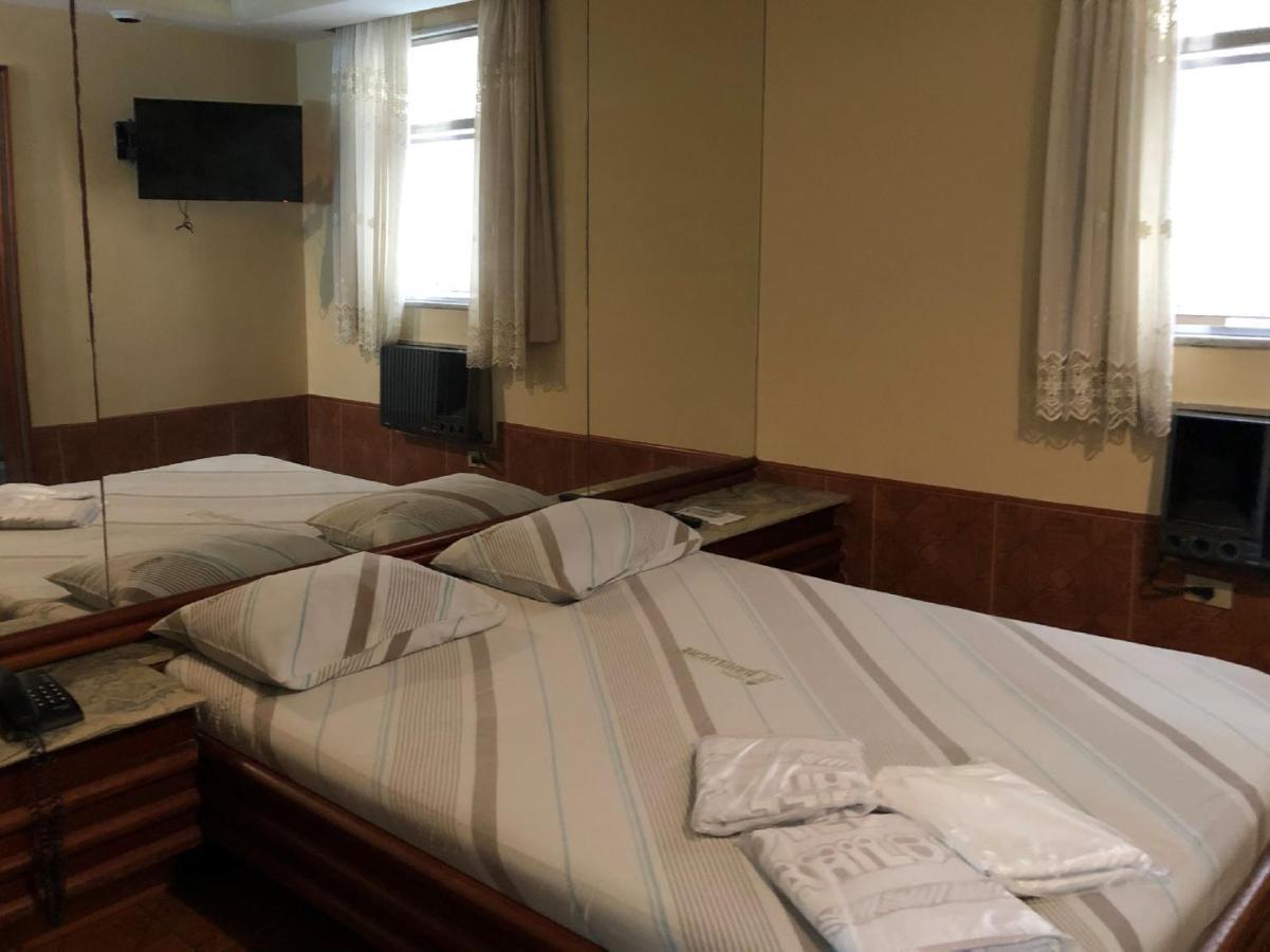 ريو دي جانيرو Hotel Bariloche (Adults Only) المظهر الخارجي الصورة