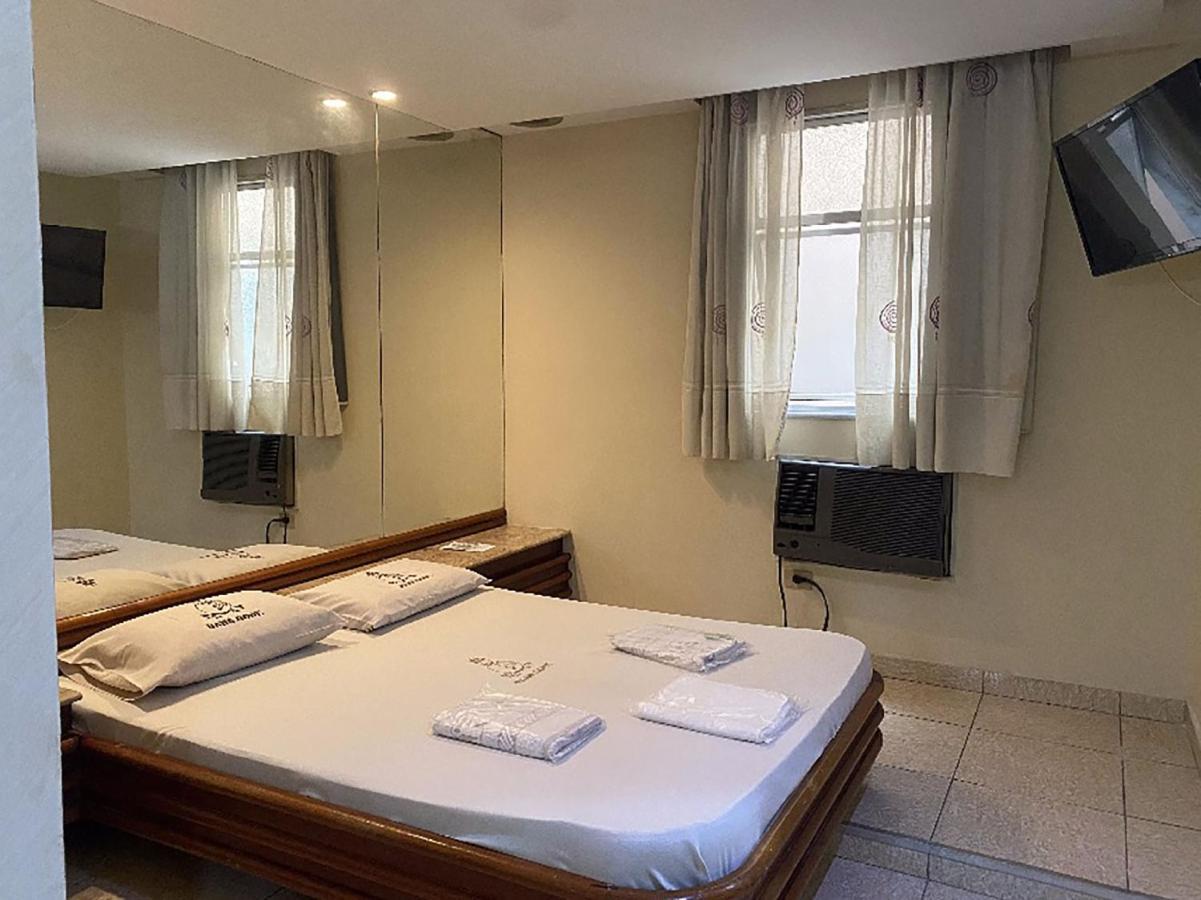 ريو دي جانيرو Hotel Bariloche (Adults Only) المظهر الخارجي الصورة