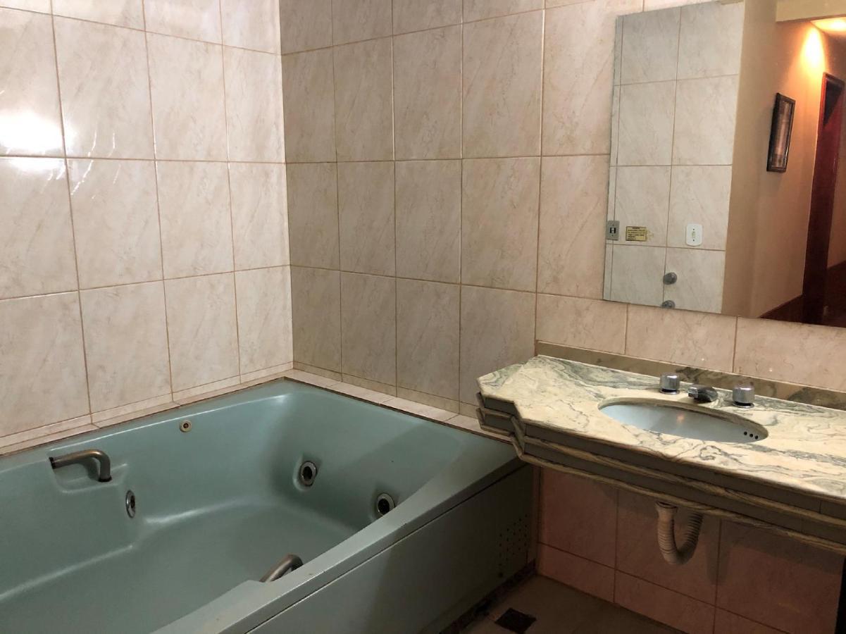 ريو دي جانيرو Hotel Bariloche (Adults Only) المظهر الخارجي الصورة