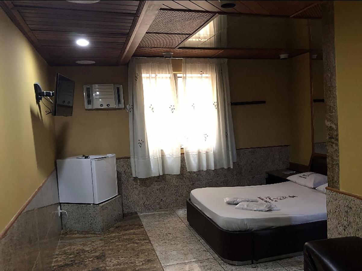 ريو دي جانيرو Hotel Bariloche (Adults Only) المظهر الخارجي الصورة