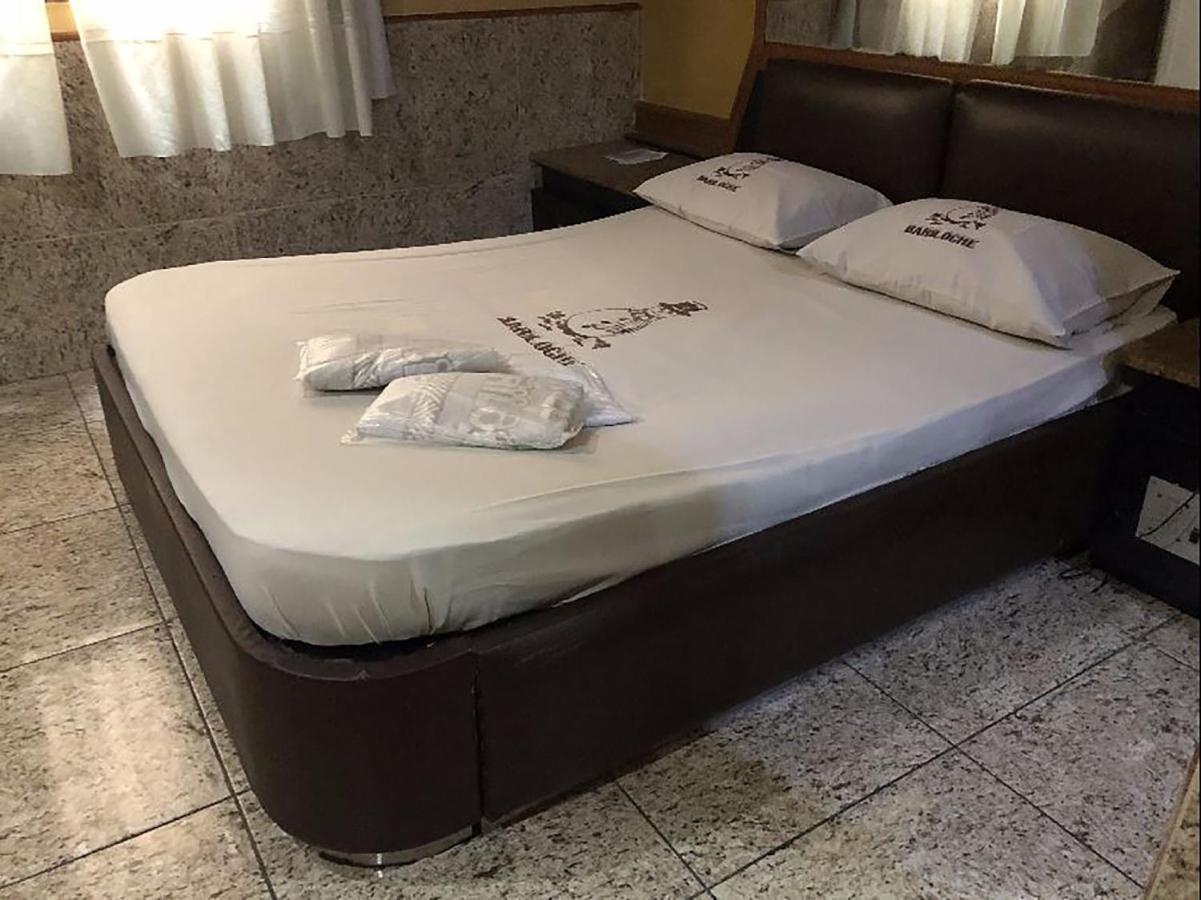 ريو دي جانيرو Hotel Bariloche (Adults Only) المظهر الخارجي الصورة