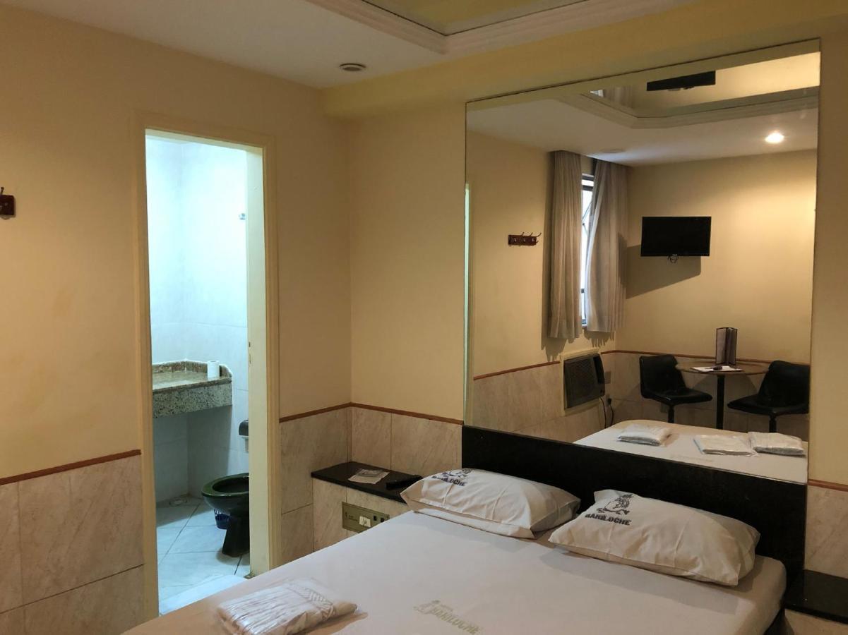 ريو دي جانيرو Hotel Bariloche (Adults Only) المظهر الخارجي الصورة