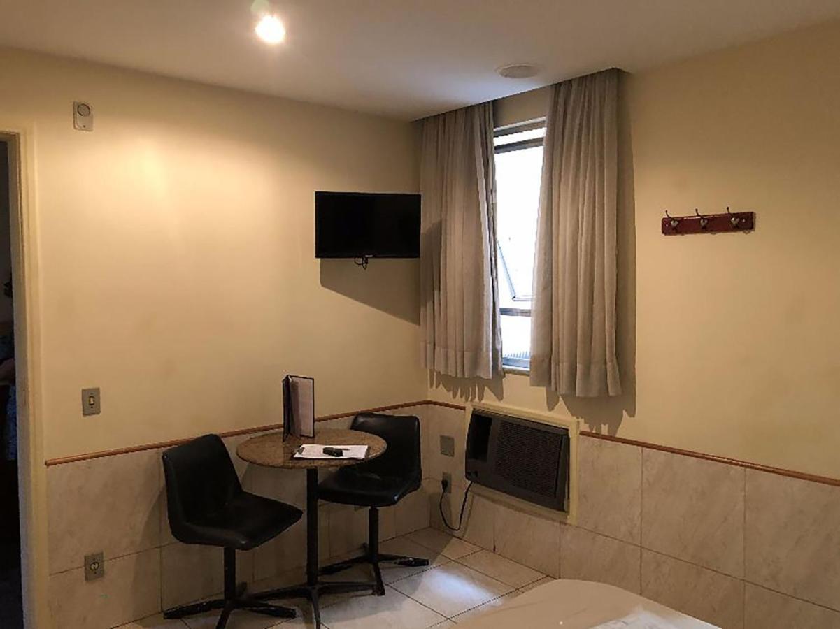 ريو دي جانيرو Hotel Bariloche (Adults Only) المظهر الخارجي الصورة